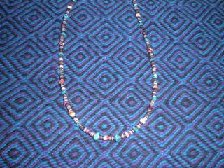 ネックレス（Necklace） | Highhorse Tipis / Navajo Jewelry